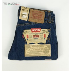 LEVIS Jeans LEVI'S 530 Blu...
