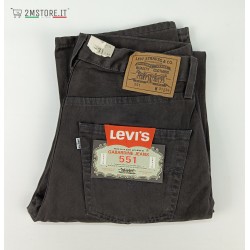 LEVI'S jeans LEVIS 551...