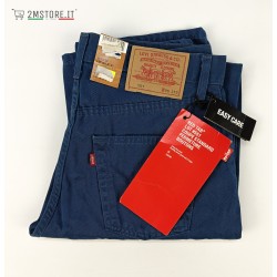 LEVI'S jeans LEVIS 551 RED...