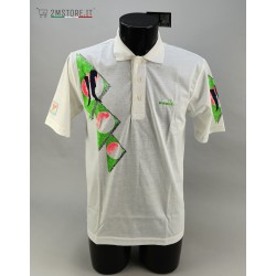 T-Shirt Polo DIADORA ITALIA...