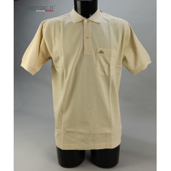 T-Shirt Polo Uomo ROBE DI...