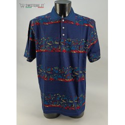 T-Shirt Polo Piquet DIADORA...