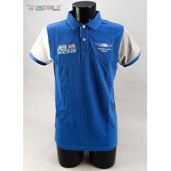 Men's T-Shirt Polo Piquet...