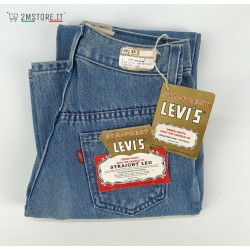 LEVI'S jeans LEVIS 566...