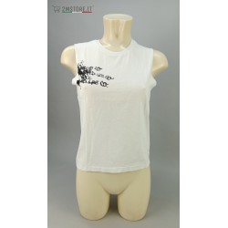 T-shirt Smanicato Donna LEE...