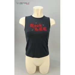 Woman's Sleeveless T-shirt...