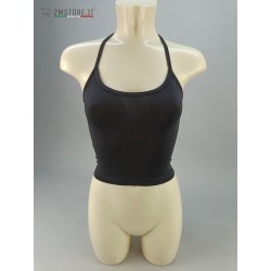 Top LEE Bareback Tank Black...