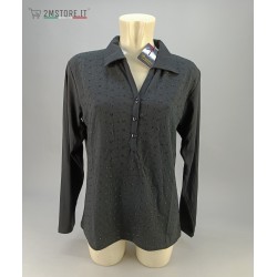 Woman's T-shirt Long...