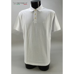 T-Shirt Polo Piquet Uomo...