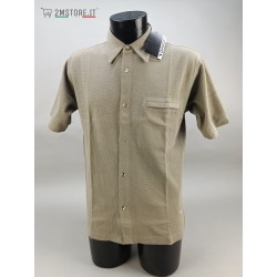T-Shirt Polo Combi Camicia...