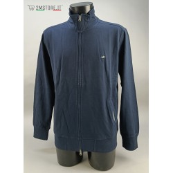 Sweatshirt Zip Pullover...