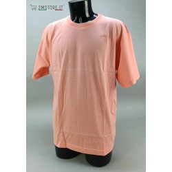 T-Shirt DIADORA Basic Rosa...