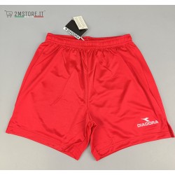 Shorts DIADORA Top Red...