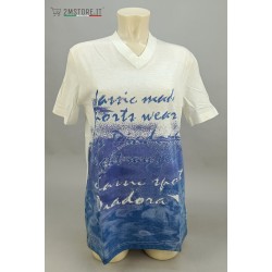 Woman's T-Shirt DIADORA...