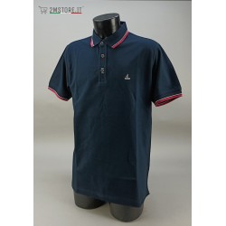 T-shirt Polo NAVIGARE...