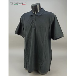 T-shirt Polo Piquet PIERRE...