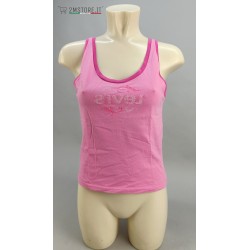 Levi's Tank Top Levis Red...