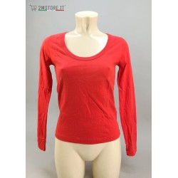 LEVI'S T-shirt Long Sleeves...