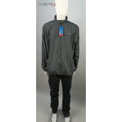Giacca Running REEBOK Nero...