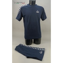Set T-shirt + Bermuda Sport...