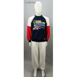 Tuta ROLLYGO World Reacing...