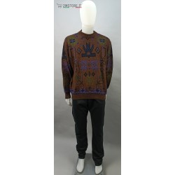 Sweater Rodrigo Clubline...