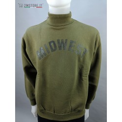 Pullover MIDWEST Army...