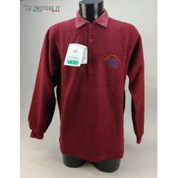Felpa VANS Polo American...