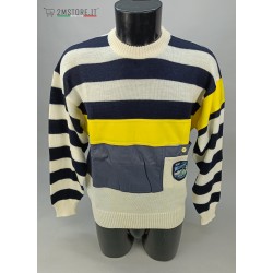 Pullover Rodrigo Royal...