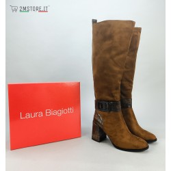 Women's Hi Boots Laura...