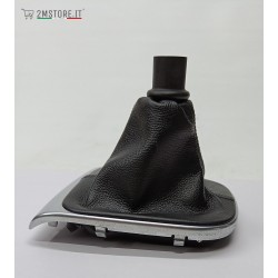 Gear shift gaiter + RING...