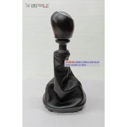 Gear shift gaiter DACIA...