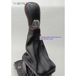 Automatic gearbox gaiter...