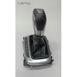 Gear shift gaiter + RING +...