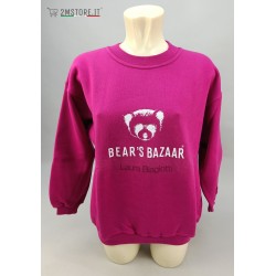 Sweatshirt Pullover BEAR'S...