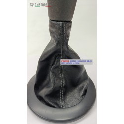 Manual gear lever gaiter...