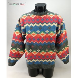 Maglione Pullover FERRO...