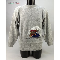 Sweater Rodrigo Bear Travel...