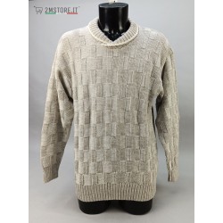 Sweater Moda Pearl Grey...