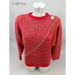 Sweater Gial Barcellona...