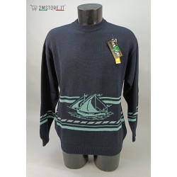 Maglione Pullover Uomo...