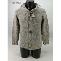 Maglione Pullover Uomo CAST...