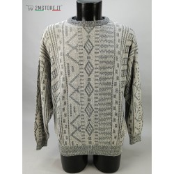 Men's Sweater Pullover...