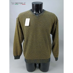 Men's Sweater Pullover...