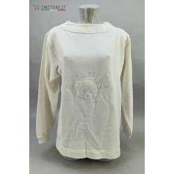 Felpa Pullover BEAR'S BAZAR...