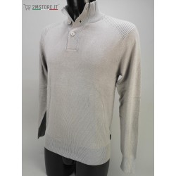 MEN'S OBEJAY SWEATER GRAY...