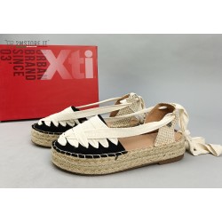 Espadrillas Scarpe Sandali...