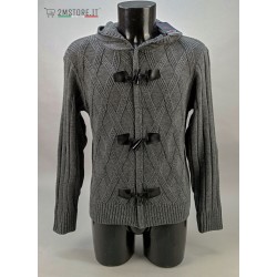 Men's Jacket Hood Sweater...