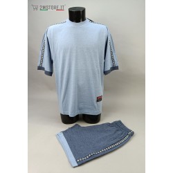 Set T-shirt + Bermuda Sport...