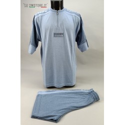 Set T-shirt + Bermuda Sport...